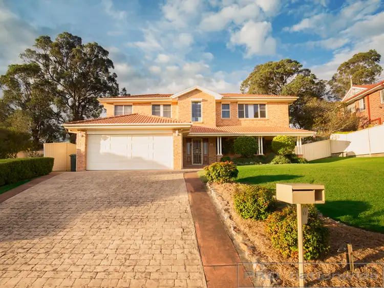 11 Moorea Close, Ashtonfield NSW 2323