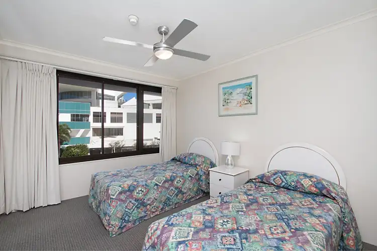 Seventh view of Homely unit listing, 201 'South Pacific Plaza' 157 Old Burleigh Road, Broadbeach QLD 4218