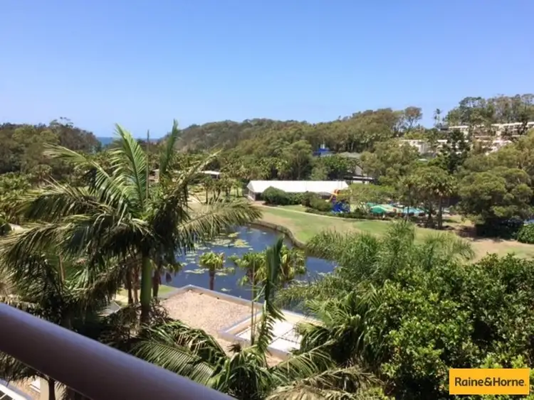 Third view of Homely apartment listing, 3507-3508 Bay Drive, Coffs Harbour NSW 2450