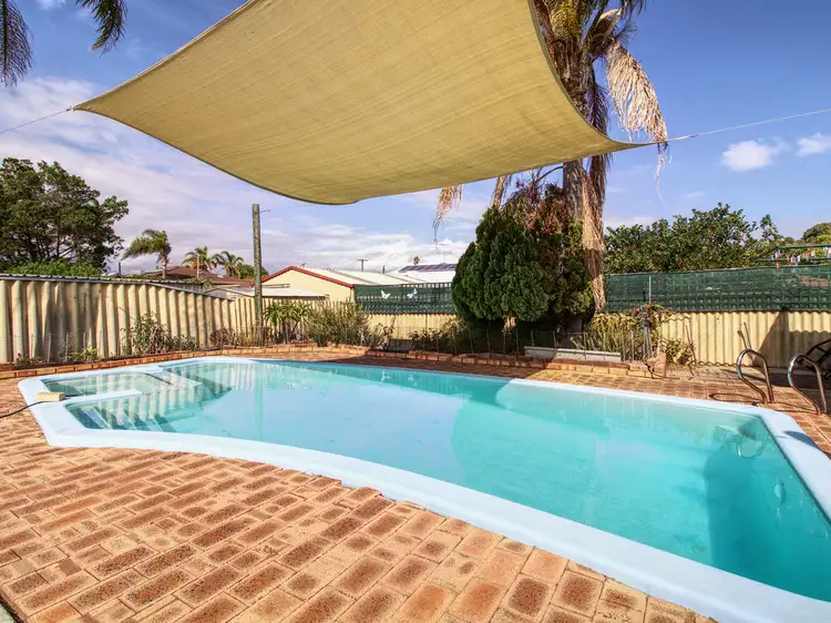50 Hartland Way, Warnbro WA 6169