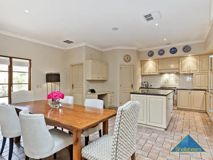 Fifth view of Homely house listing, 11 Agett Road, Claremont WA 6010