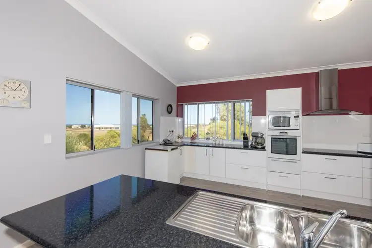 Sixth view of Homely house listing, 61 Wittenoom Circle, White Peak WA 6532