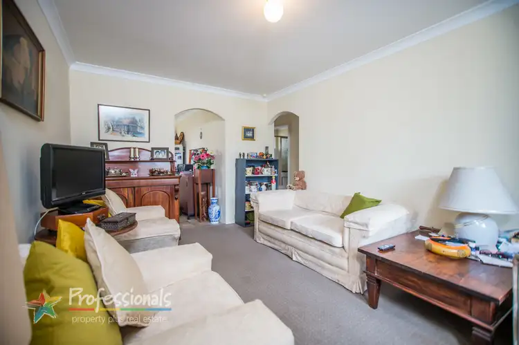 Third view of Homely unit listing, Unit 2/8 Collier Avenue, Balcatta WA 6021