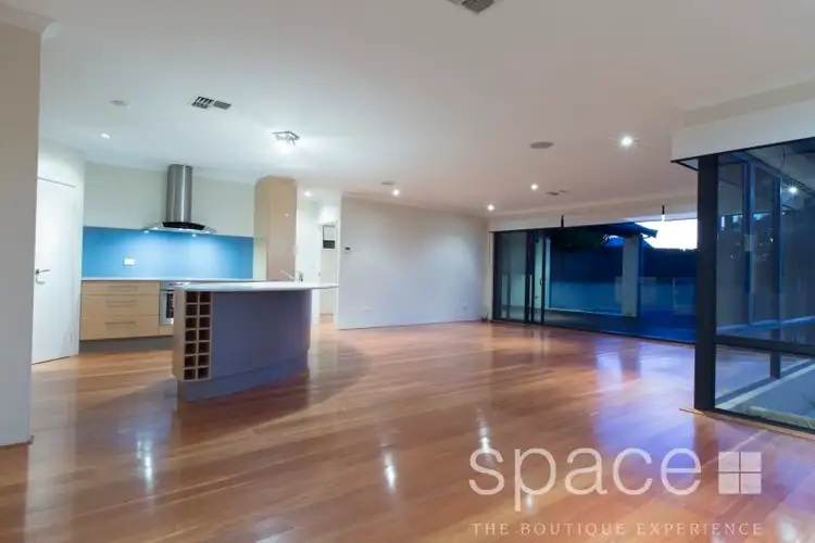 Fourth view of Homely house listing, 20 Hovea Crescent, City Beach WA 6015