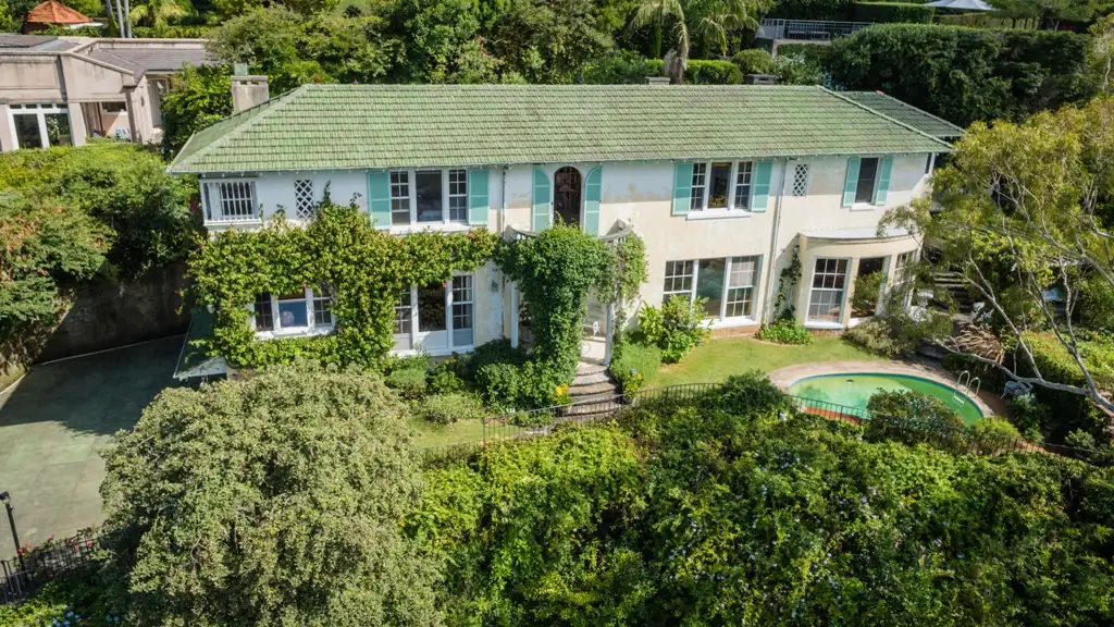 Main view of Homely house listing, 18 Victoria Road, Bellevue Hill NSW 2023