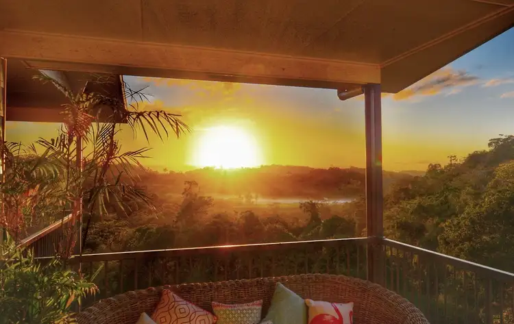 Second view of Homely house listing, 4 Bayview Drive, Habana QLD 4740