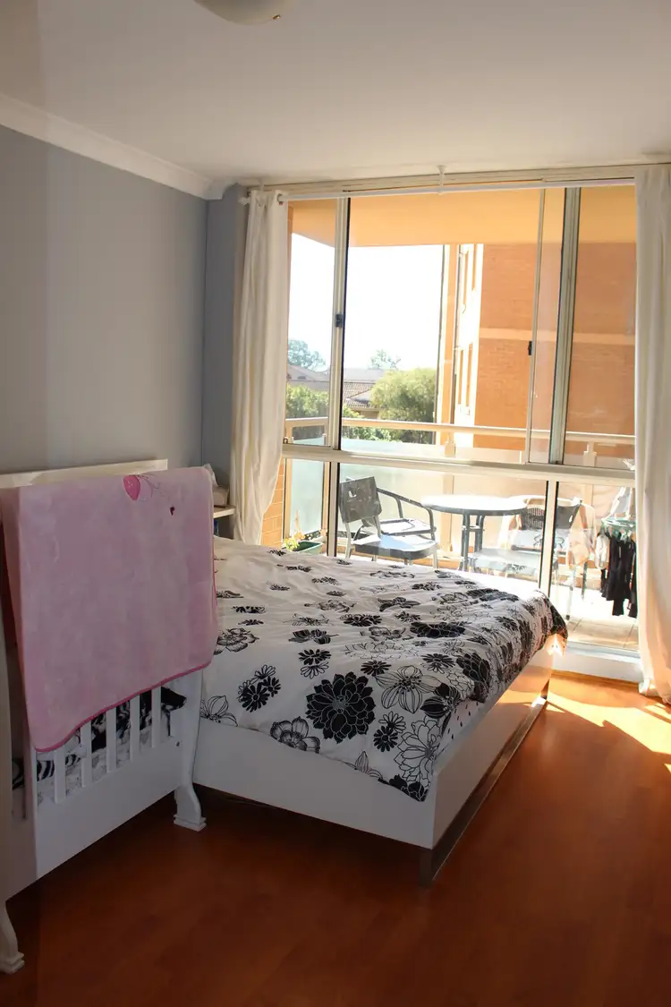 Second view of Homely apartment listing, 151/2 MACQUARIE ROAD, Auburn NSW 2144