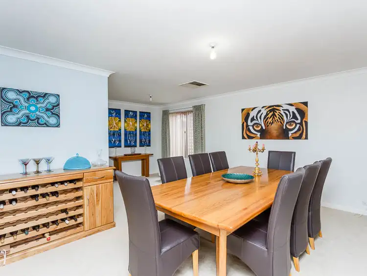 Fourth view of Homely house listing, 6 Roxwell Way, Girrawheen WA 6064