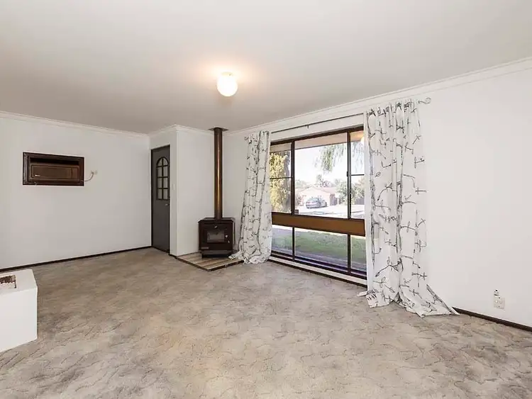 Second view of Homely semi-detached listing, 64 Hudson Street, Embleton WA 6062