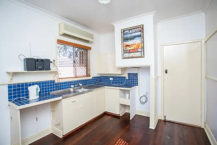 Fifth view of Homely house listing, 24 Collick Street, Hilton WA 6163