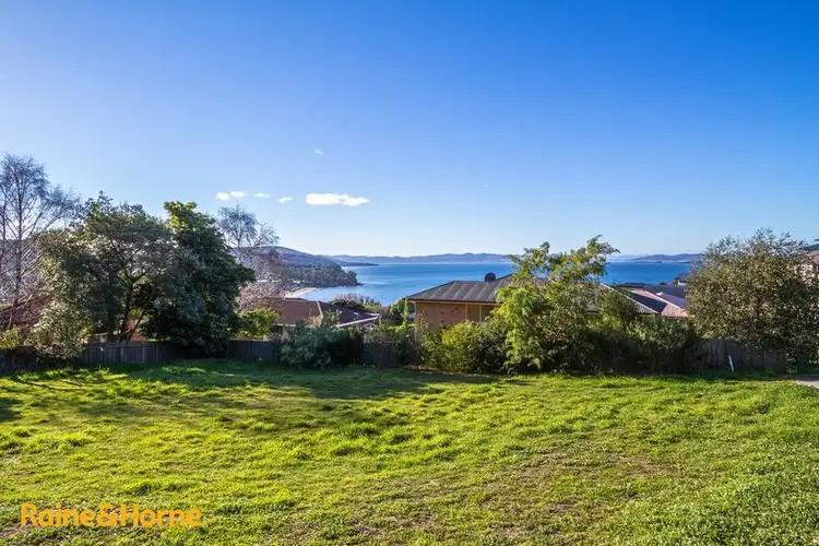 Seventh view of Homely land listing, 156 Wells Parade, Blackmans Bay TAS 7052