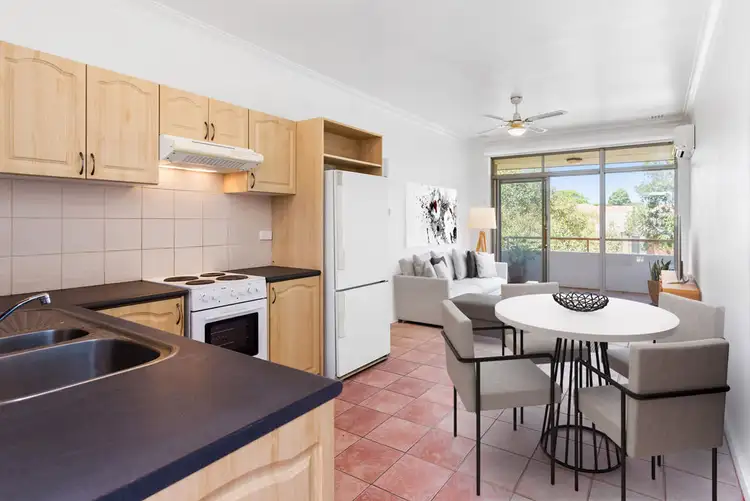 Third view of Homely house listing, 8/160 Waterloo Street, Tuart Hill WA 6060