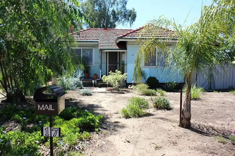 Fourth view of Homely house listing, 17 Walarat Road, Northam WA 6401