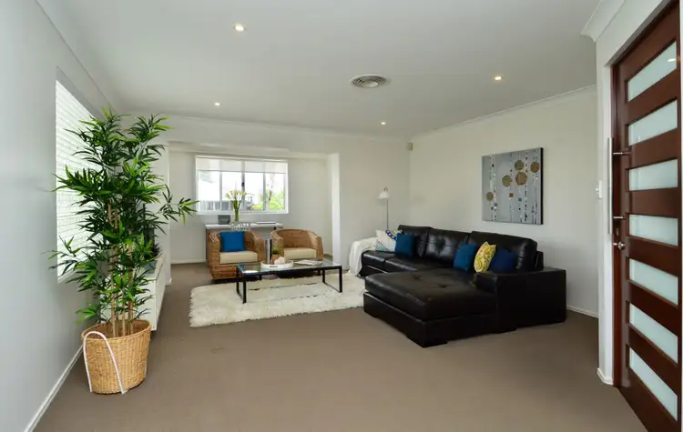 Sixth view of Homely unit listing, Villa @ 12 Tamborine Street, Mermaid Beach QLD 4218