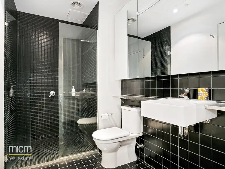 Sixth view of Homely apartment listing, 901/18 Waterview Walk, Docklands VIC 3008