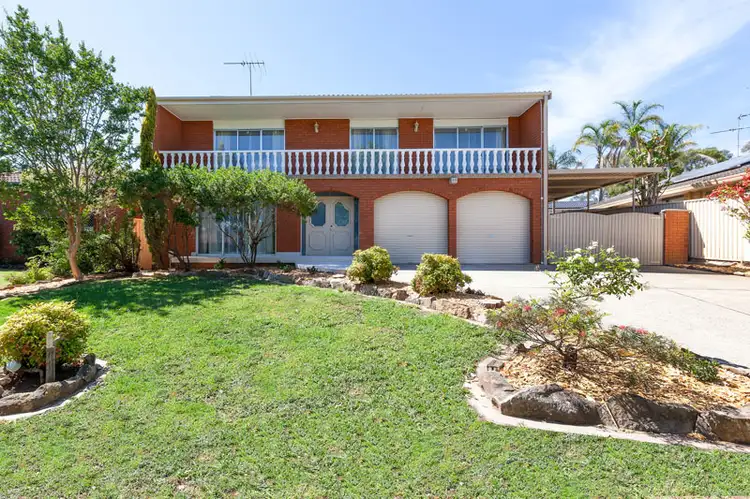 4 Cotter Place, Leumeah NSW 2560