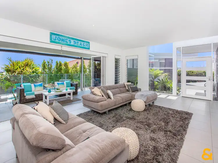 Sixth view of Homely house listing, 4 THE CIRCUIT, Kiama Downs NSW 2533