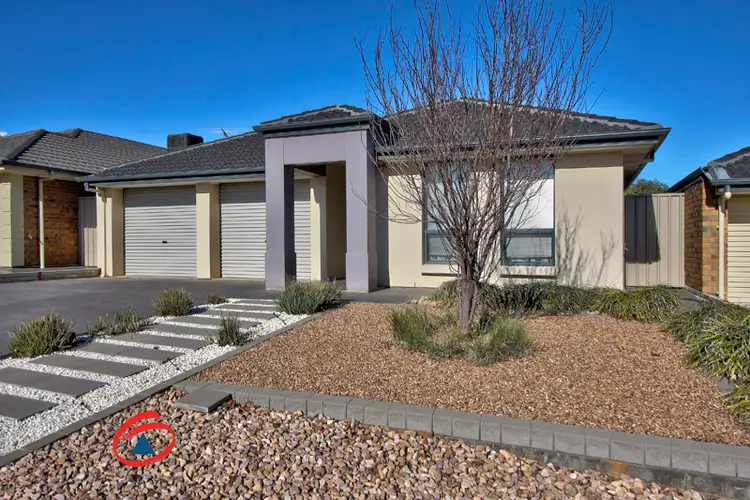 9 Sambell Court, Evanston Park SA 5116