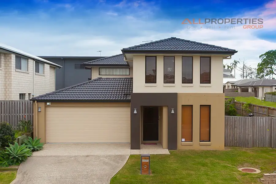 Main view of Homely house listing, 10 Ketter Place, Underwood QLD 4119