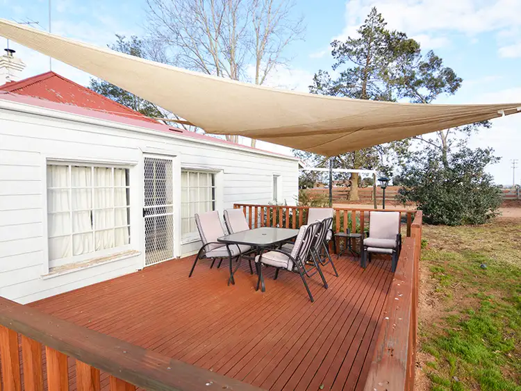 Third view of Homely house listing, 130 Second Street, Merbein VIC 3505