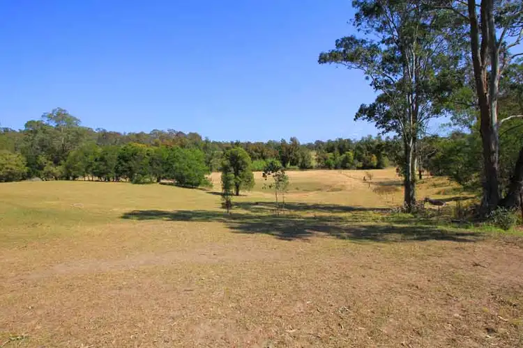 Second view of Homely rural property listing, 638 Halcrows Road, Cattai NSW 2756
