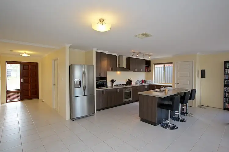 Fifth view of Homely house listing, 8 Lancaster Avenue, Aveley WA 6069