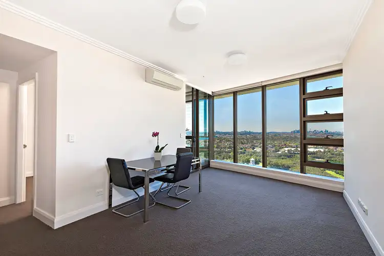 Second view of Homely unit listing, 2705/1 Australia Avenue, Sydney Olympic Park NSW 2127