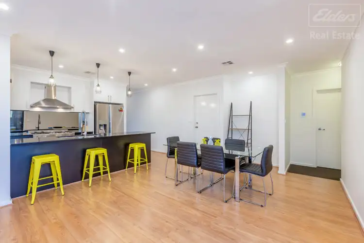 Fifth view of Homely house listing, 17 Daniel Street, Googong NSW 2620