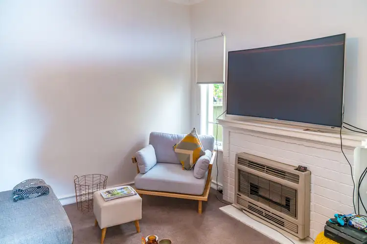 Fifth view of Homely house listing, 48A St Kinnord Street, Aberfeldie VIC 3040