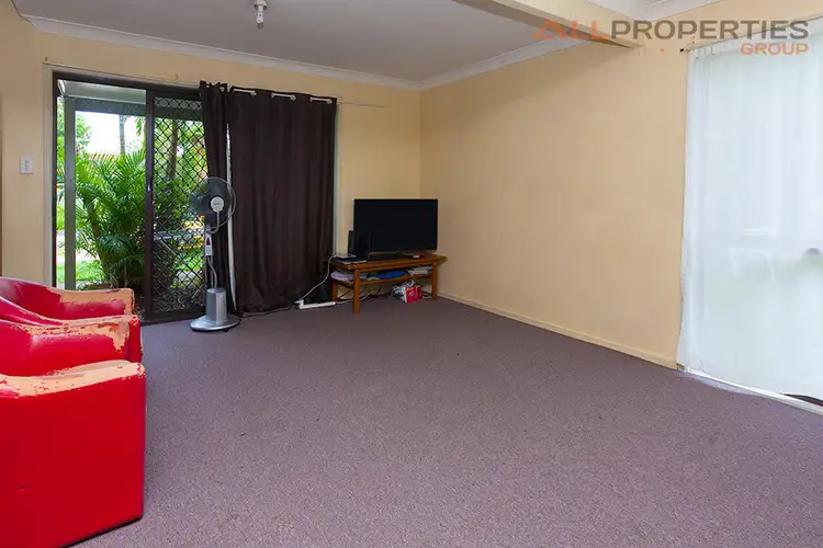 Third view of Homely house listing, 55/7 Wisp Street, Woodridge QLD 4114