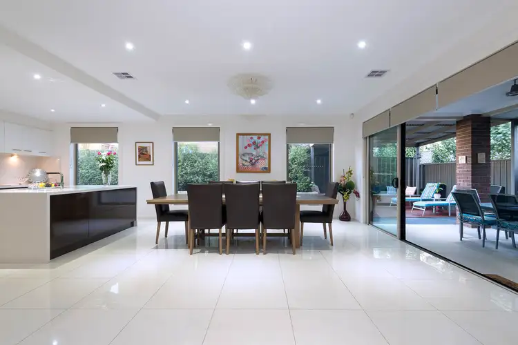 Fifth view of Homely house listing, 50 Lind Street, Strathmore VIC 3041