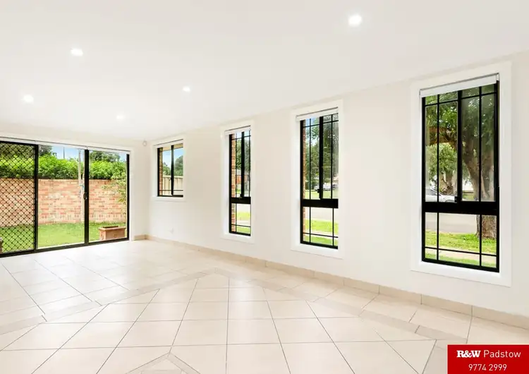 Fifth view of Homely house listing, 40 Albert Street, Revesby NSW 2212