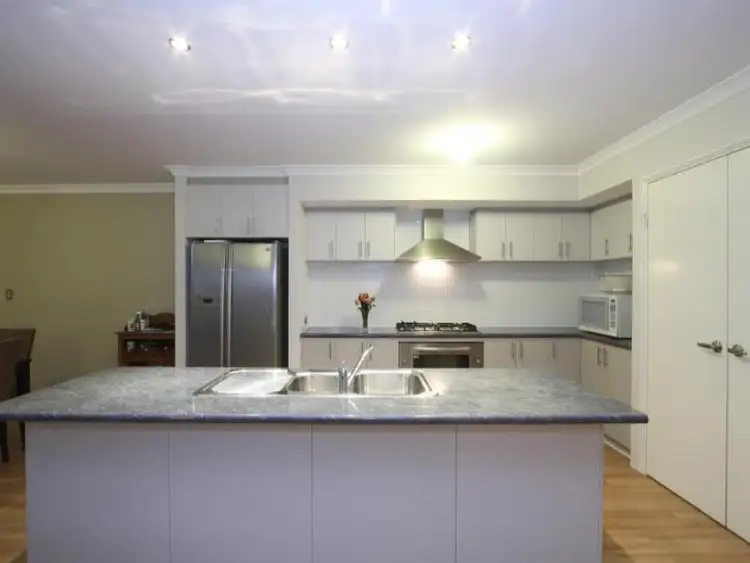 Fifth view of Homely house listing, 16 POPRAN ROAD, Yanchep WA 6035