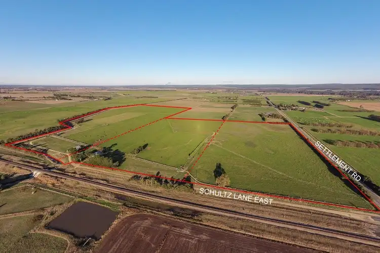 Second view of Homely land listing, . Princes Highway, Kilmany VIC 3851