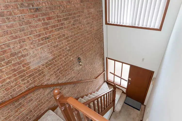 Sixth view of Homely townhouse listing, 5 / 309 Mickleham Rd, Westmeadows VIC 3049