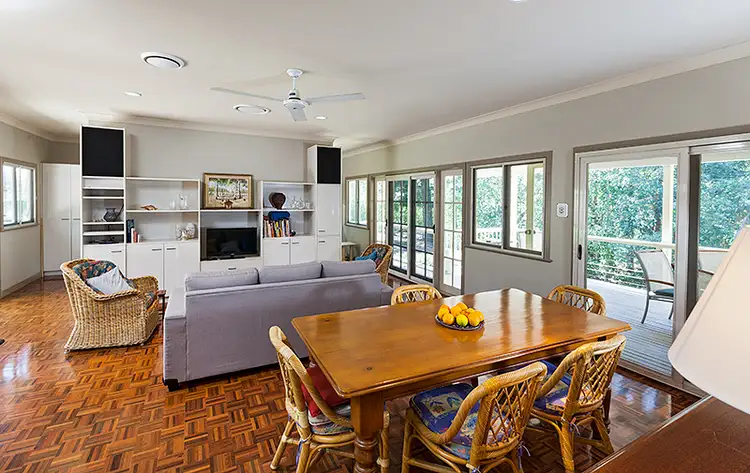 Sixth view of Homely house listing, 159 Gem Rd, Kenmore QLD 4069