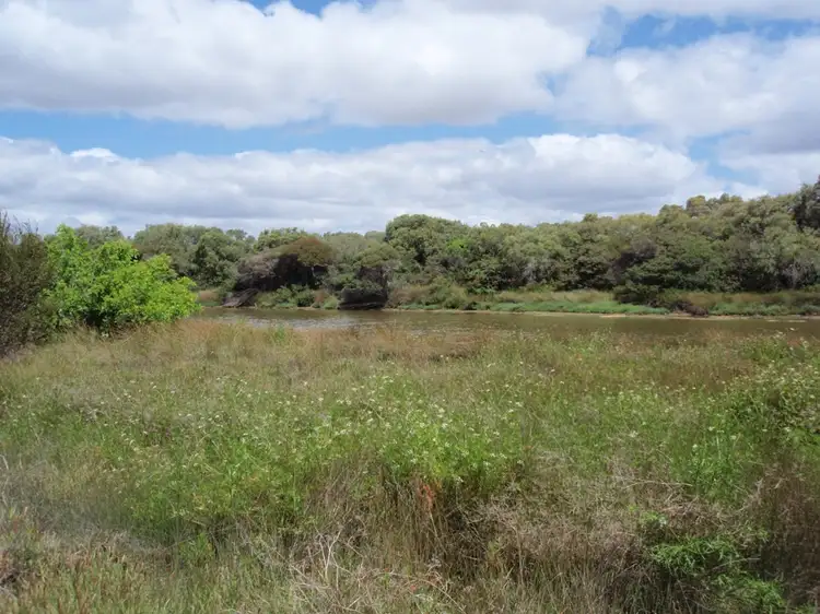 Third view of Homely land listing, 226 Geographe Bay Road, Quindalup WA 6281