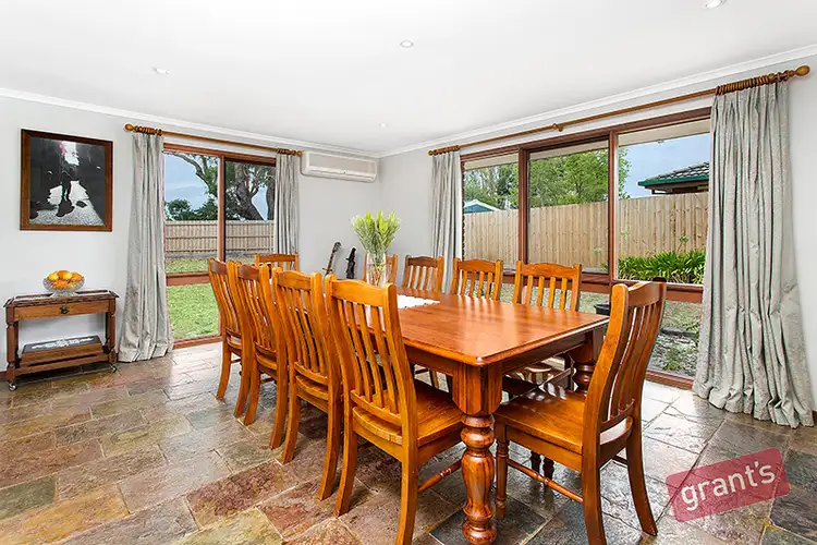 Seventh view of Homely house listing, 12 Cypress Court, Cranbourne North VIC 3977