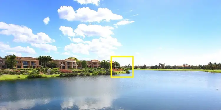 36/117 'Lake Hills' Palm Meadows Drive, Carrara QLD 4211