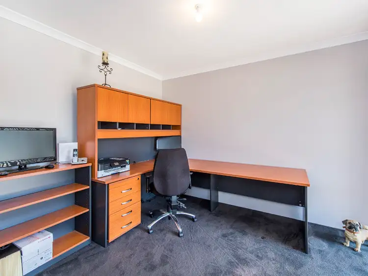 Fourth view of Homely house listing, 38 Evans Way, Byford WA 6122