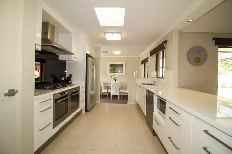 Fourth view of Homely house listing, 60 Bramwell Rd, Noranda WA 6062