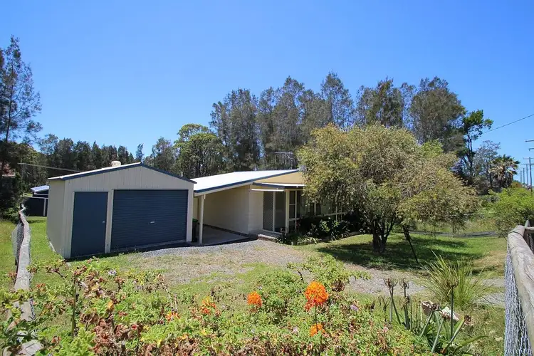19 Wangaree Street, Coomba Park NSW 2428