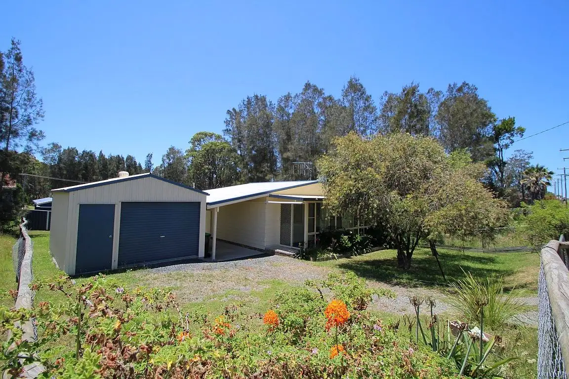 Main view of Homely house listing, 19 Wangaree Street, Coomba Park NSW 2428