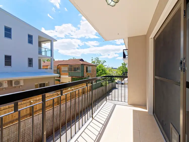 Fourth view of Homely unit listing, 3/14 Park Road, Nundah QLD 4012