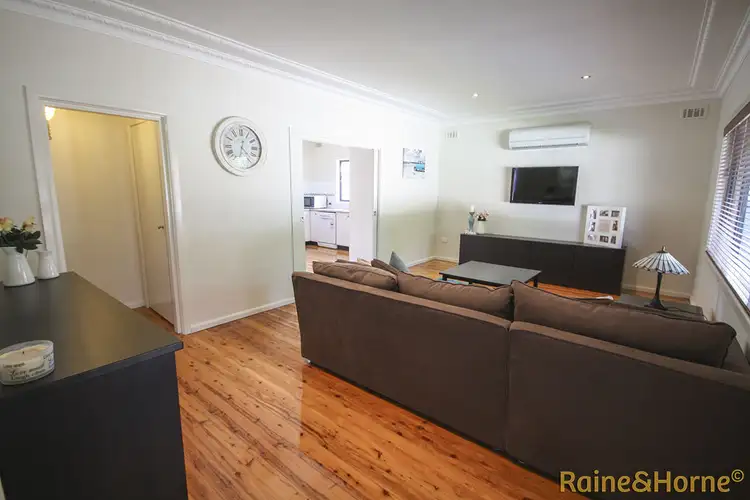 Fourth view of Homely house listing, 51 Roycox Crescent, Dubbo NSW 2830