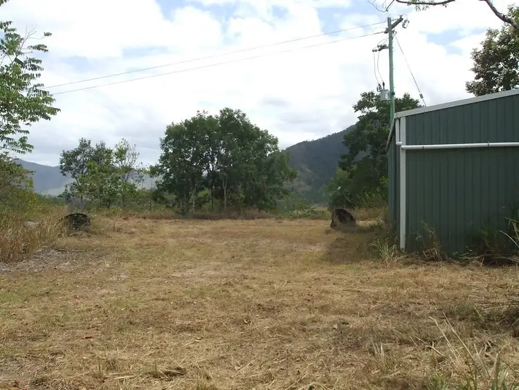Second view of Homely land listing, 600 Gorge Road, Finch Hatton QLD 4756