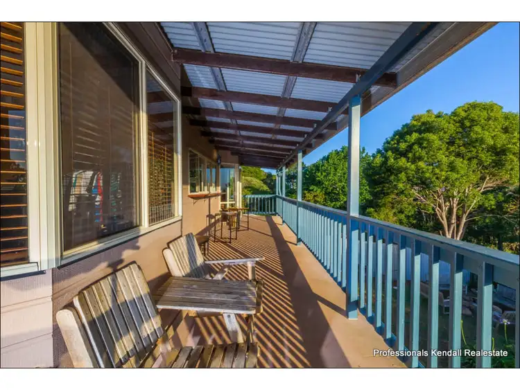 Sixth view of Homely house listing, 70 Pacific Parade, Tamborine Mountain QLD 4272
