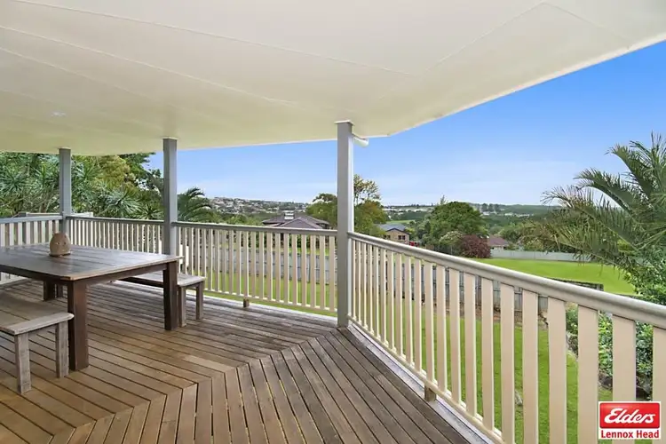 Second view of Homely house listing, 18 Kellie Ann Crescent, Lennox Head NSW 2478