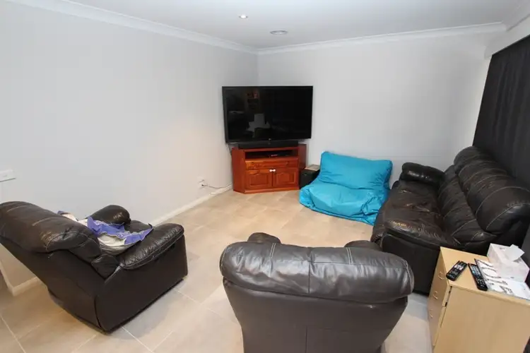 Fifth view of Homely house listing, 47 Amber Close, Kelso NSW 2795