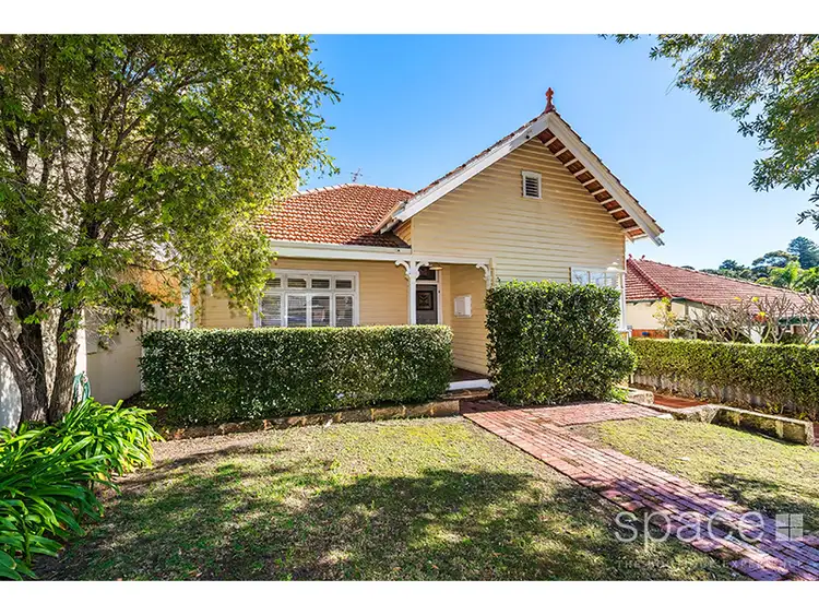 23 Grange Street, Claremont WA 6010